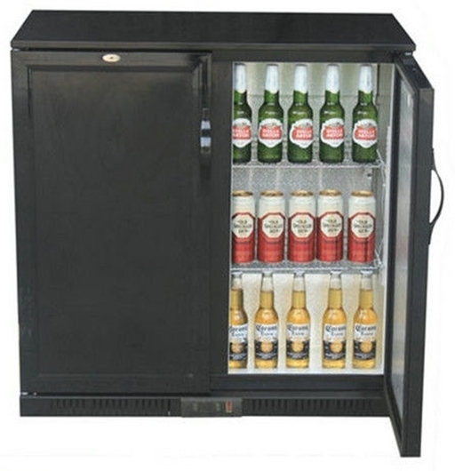 Picture of BAR REFRIGERATOR H120RTS