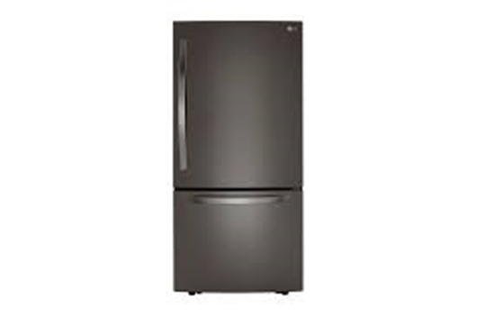 Picture of BOTTOM MOUNTED REFRIGERATOR H299BME