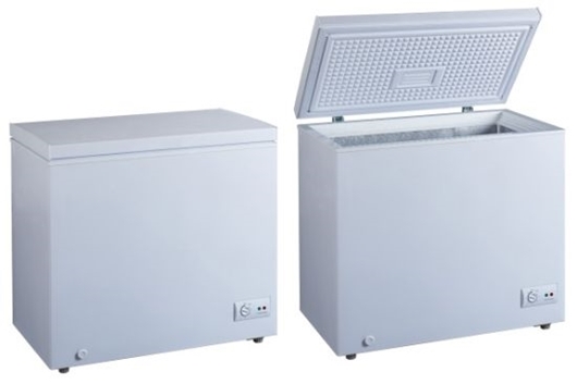 Picture of CHEST FREEZER H170CF