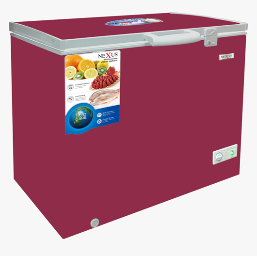 Picture of CHEST FREEZER H320CF
