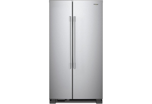 Picture of SIDE BY SIDE REFRIGERATOR H670SI