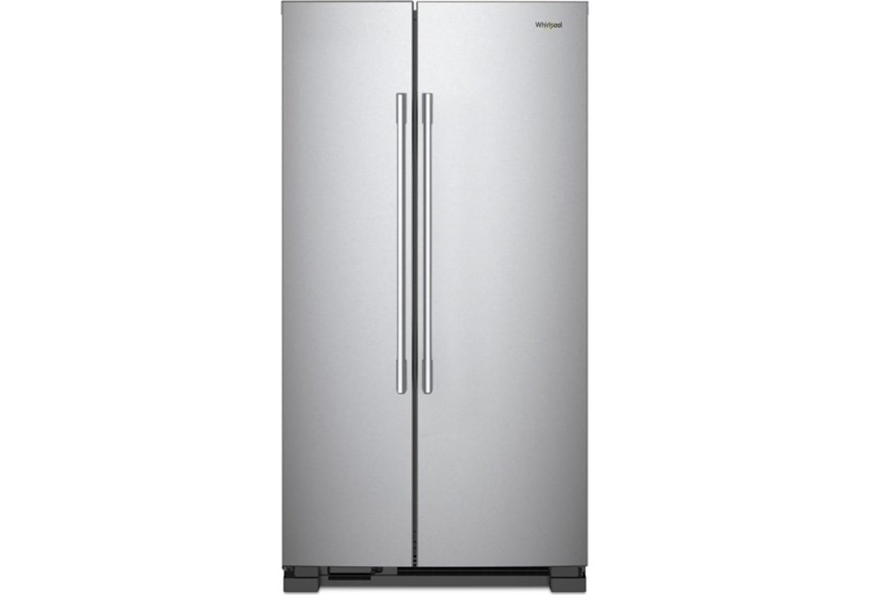 Picture of SIDE BY SIDE REFRIGERATOR H670SI