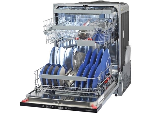 Picture of DISHWASHER H12DESS