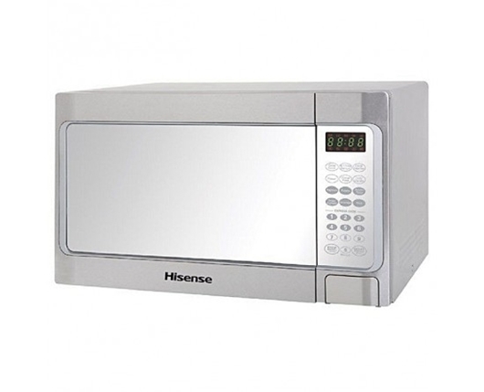 Picture of MICROWAVE H43MOMMI
