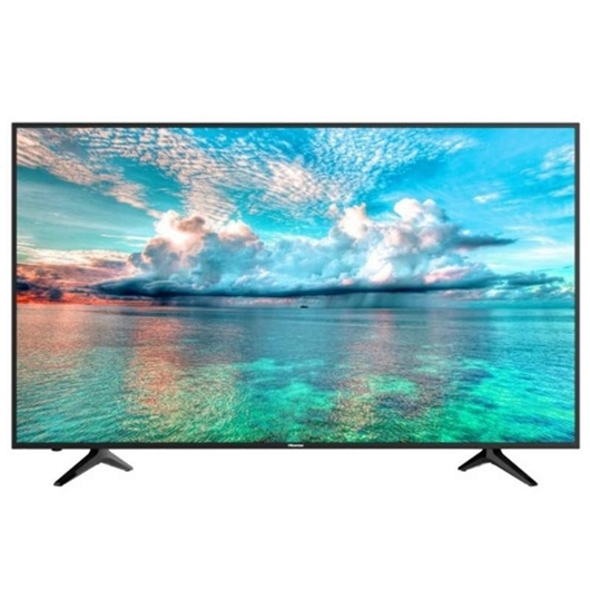 Picture of 58” UHD SMART LED TV - 58A6100