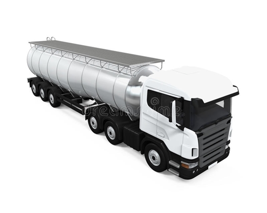 Picture of MOTOR Commercial Vehicle-Oil tankers- Comprehensive: Third Party / Gari la Biashara- Meli za Mafuta