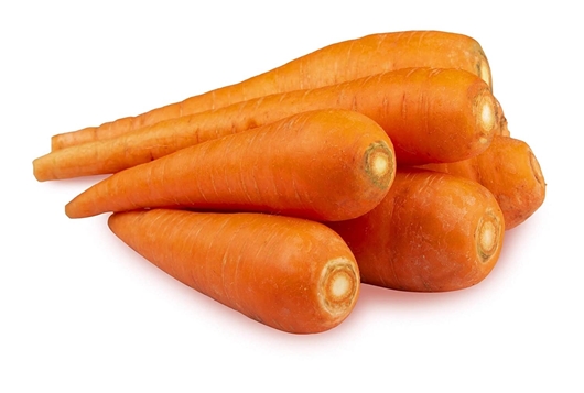 Picture of Carrots (Karoti)