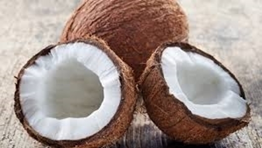 Picture of Nazi ya Kawaida - Ordinary Coconut