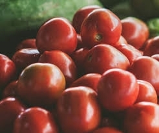 Picture of Nyanya kwa kilo - Tomatoes per kg