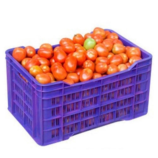 Picture of Crate ya Nyanya - Crate of Tomatoes