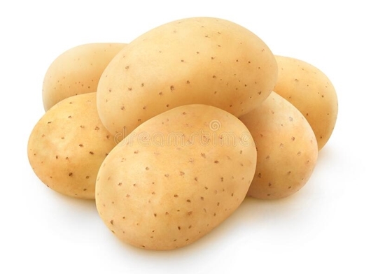 Picture of Viazi vikubwa - Large Potatoes