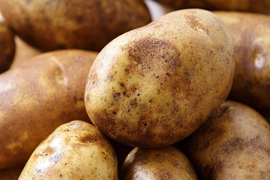 Picture of Viazi vikubwa - Large Potatoes