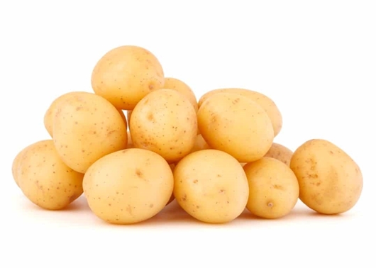 Picture of Baby Potatoes