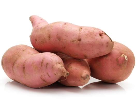 Picture of Viazi vitamu - Sweet Potatoes