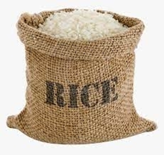 Picture of Mchele - Rice