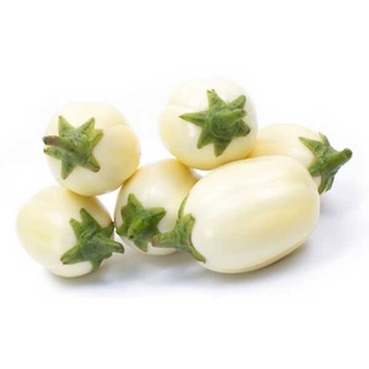 Picture of Nyanya Chungu Nyeupe - White Bitter Tomatoes