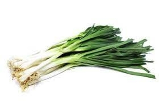 Picture of Leeks