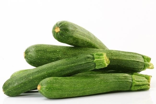 Picture of Zucchini