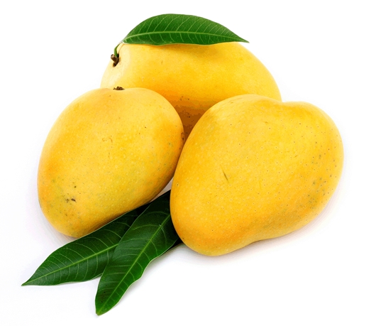 Picture of Maembe - Mangoes