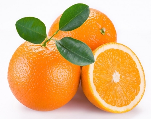 Picture of Machungwa - Oranges