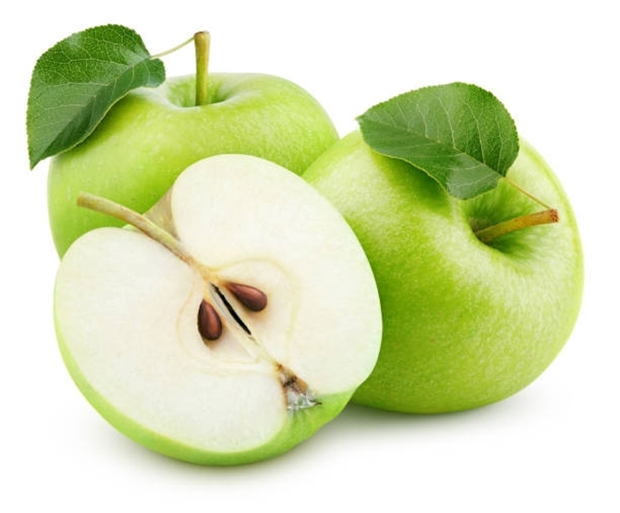 Picture of Matufaha ya Kijani - Green Apples
