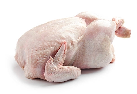 Picture of Kuku Broila Mzima - Whole Broiler Chicken