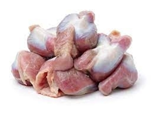 Picture of Firigisi za kuku - Chicken Gizzards