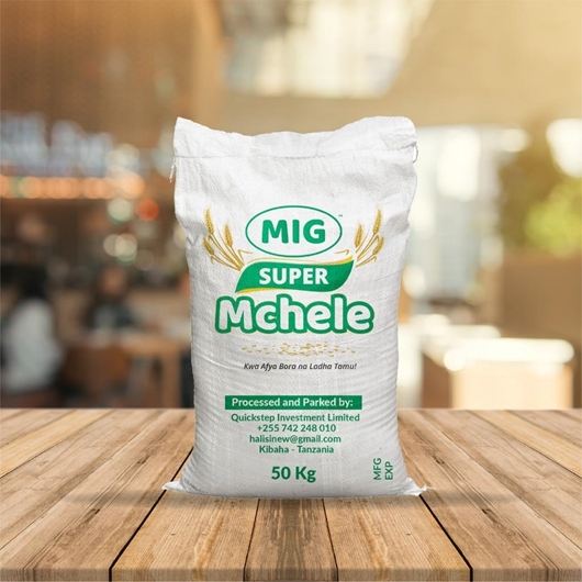 Picture of MIG SUPER MCHELE GRADE 2