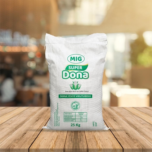 Picture of MIG DONA