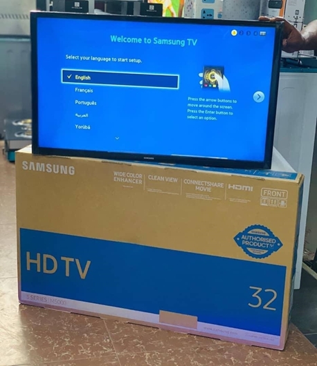 Picture of SAMSUNG LED 32 INCHES