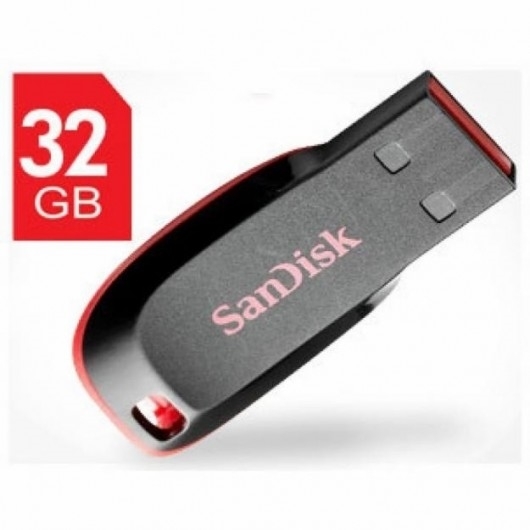 Picture of SAN DISK