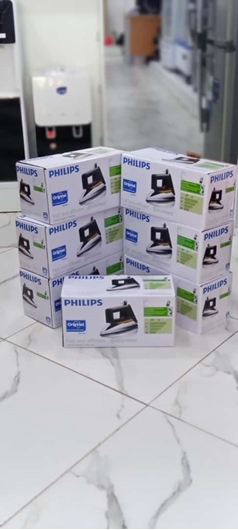 Picture of PHILIPS DRY IRON