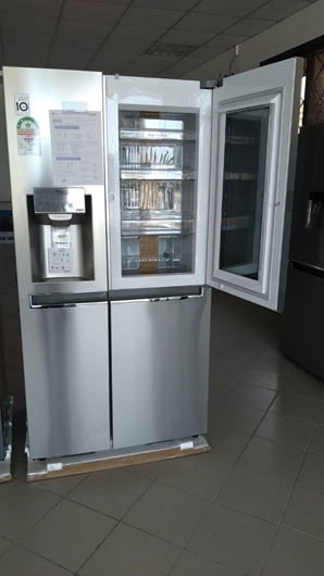 Picture of Lg refrigerator