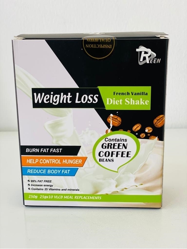 Picture of REEN Weight Loss Diet Shake