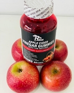 Picture of REEN Apple Cider Vinegar Gummies