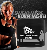 Picture of REEN Sweat Enhancing Cream