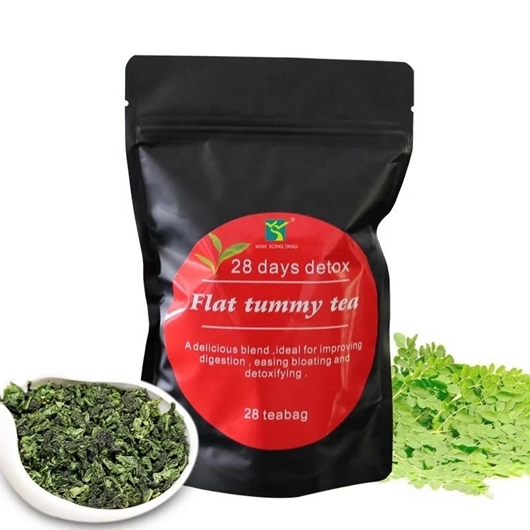 Picture of REEN Flat Tummy Tea