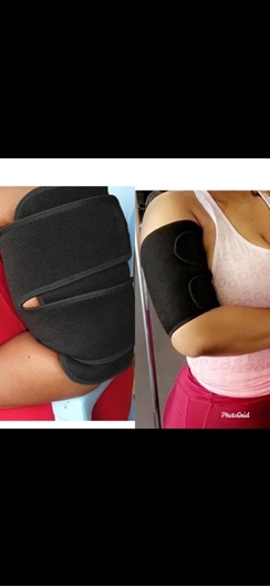 Picture of REEN Arms Slimming Belt