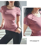 Picture of REEN Fitness Tops