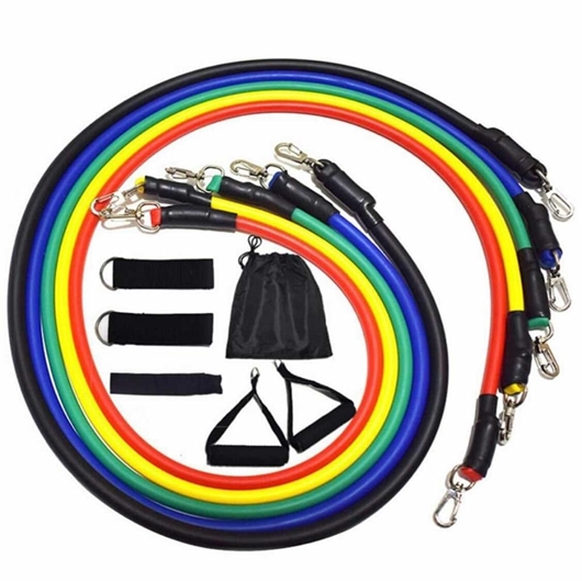 Picture of Power Resistance Bands