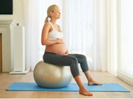 Picture of REEN Yoga Ball