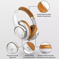 Picture of Bluetooth Headphones