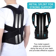 Picture of REEN Back Posture Corrector