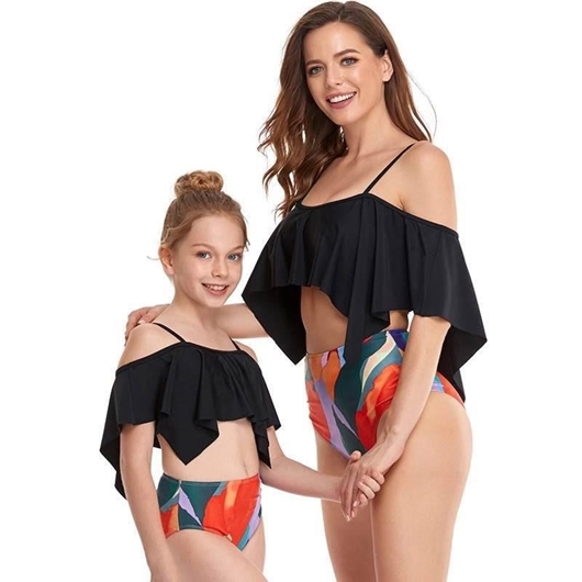 Picture of REEN Kids Swimming Costumes