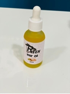 Picture of REEN Sulphate-Free Organic Kids Hair Care Set