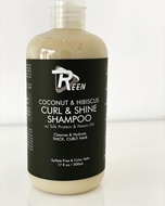 Picture of REEN Curl & Shine Shampoo