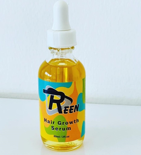 Picture of REEN Hair Growth Serum