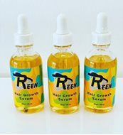 Picture of REEN Hair Growth Serum