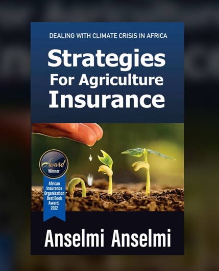 Picture of Book: Dealing with Strategies Climate Crisis in Africa. STRATEGIES FOR AGRICULTURE INSURANCE