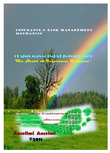 Picture of Book: Claims Management in Insurance: The Heart of Insurance Business